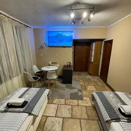 Privet Room With Bathrom 150M From The Beach Zoppot Exterior foto