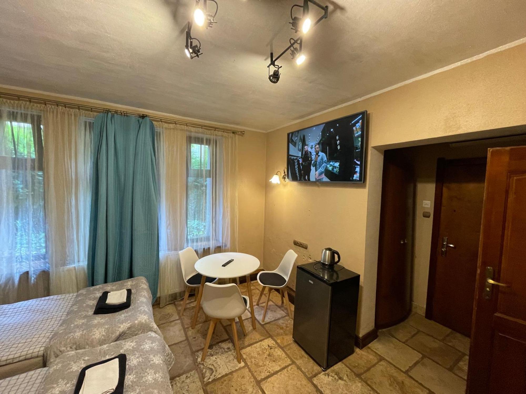Privet Room With Bathrom 150M From The Beach Zoppot Exterior foto