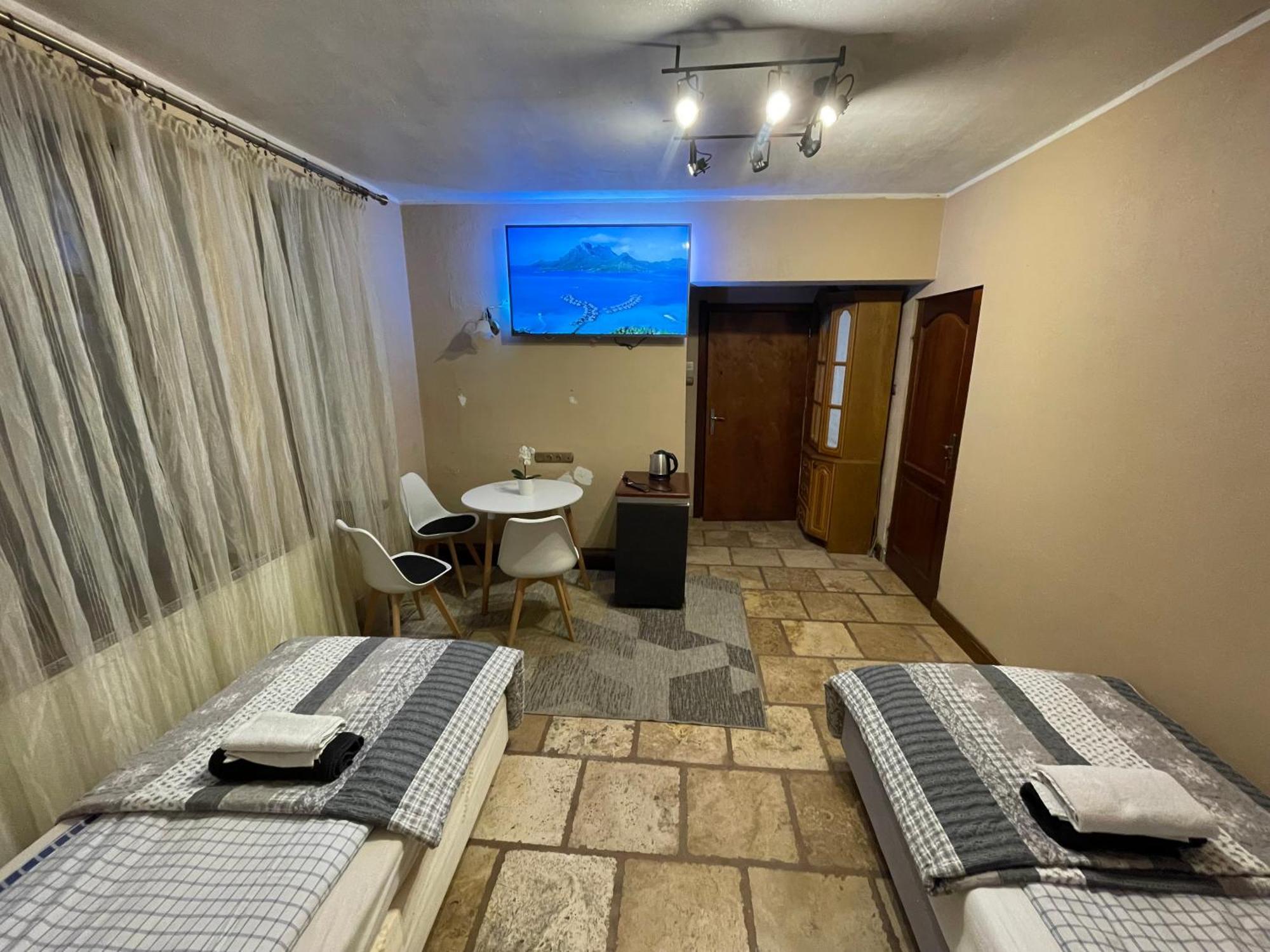 Privet Room With Bathrom 150M From The Beach Zoppot Exterior foto
